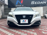 弊社では、全車『修復歴なし』のお車のみ取り扱っております。専任バイヤーによる厳選した仕入れの後、入庫後の車両チェックを行い、ネクステージが認定した高品質な中古車をご提供しております。