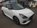 スイフト 1.2 ハイブリッド(HYBRID) MZ 4WD 