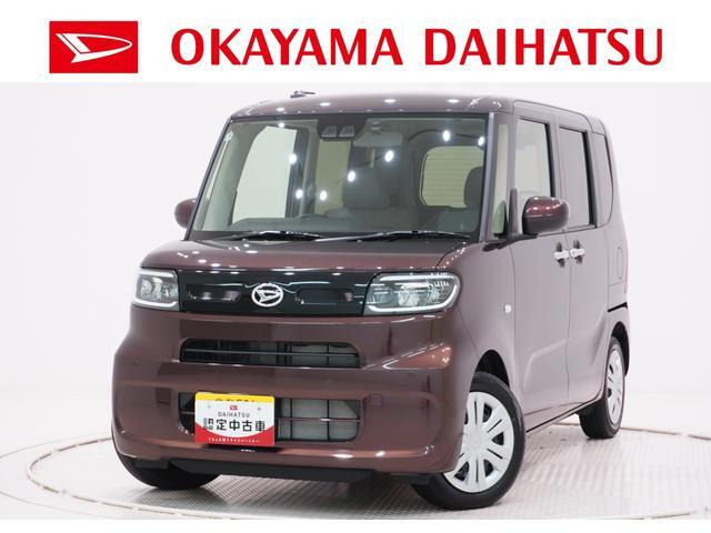 ダイハツ タント 
