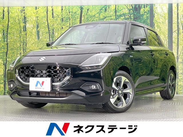 スイフト 1.2 ハイブリッド(HYBRID) MZ