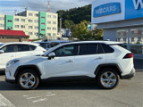 RAV4 2.5 ハイブリッド G E-Four 4WD 