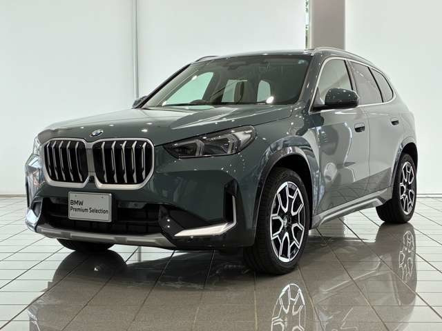 X1 xドライブ 18d 4WD 