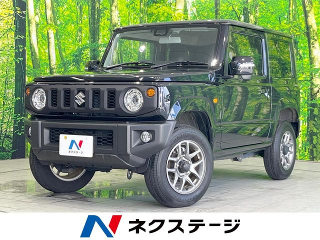 ジムニー XC