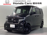 ホンダ N-BOXカスタム