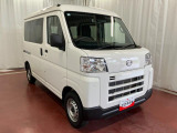 載せる荷物や乗車人数に応じた自由自在の荷室空間