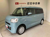 納車前には12ヶ月点検相当の点検と消耗品の交換をダイハツの整備士がしっかり整備してお渡しします。また、納車後には無料1ヶ月点検がございます。