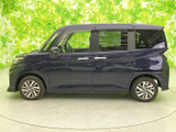 ルーミー 1.0 カスタム G 4WD 