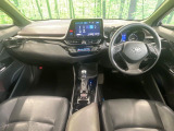 C-HR  G