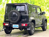 ジムニーノマド 1.5 FC 4WD 