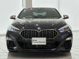 2シリーズクーペ M235i M235i xドライブ 4WD
