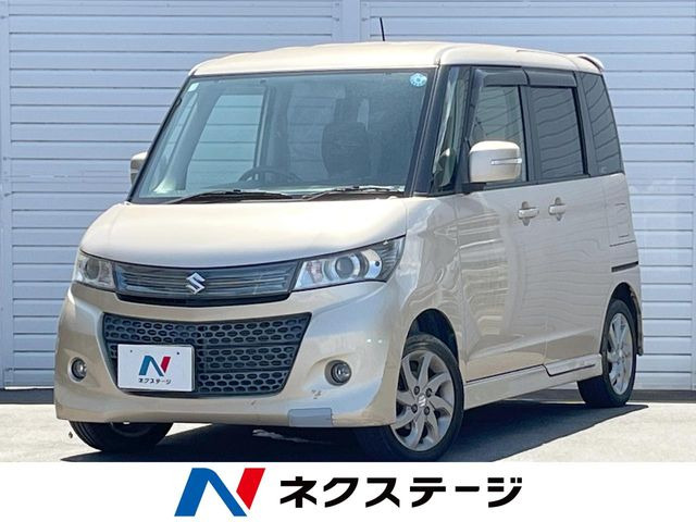 パレット SW リミテッドII