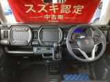 ハスラー タフワイルド 