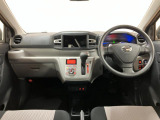 ミライースの届出済未使用車が入庫しました!R8年式!走行15km!バックカメラ対応車、前席シートヒーター、LEDヘッドライト、アルミホイール、オートエアコン、キーフリーなど装備の1台です!!