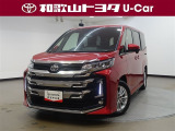 ノア S-G ウェルキャブ 車いす仕様車タイプ2が新入庫いたしました♪