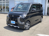 三菱 デリカミニ