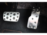 ☆★CUSCO スポーツアクセルペダル★☆