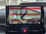 ナビ搭載ですので道に迷うことなく楽しくドライブ!