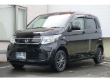 N-WGN C 4WD