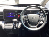 ステップワゴン 1.5 スパーダ ホンダ センシング 