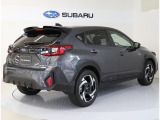 クロストレック 2.5 プレミアム S:HEV EX 4WD 