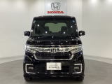 N-BOXカスタム L 4WD 