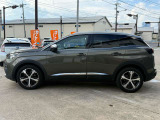 3008 GTライン