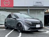 【走行距離無制限!2年ワイド保証付き!】全国3000ヵ所の日産サービス工場で保証整備が可能です。