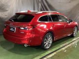 アテンザワゴン 2.5 25S Lパッケージ 