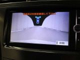フロントモニター表示です。