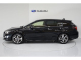 レヴォーグ 1.6 GT-S アイサイト 4WD 