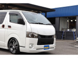 415コブラ クリンルックフロントスポイラー♪