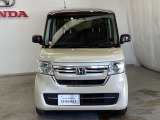 N-BOX L 4WD 