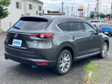 CX-8 2.2 XD Lパッケージ