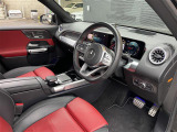 GLB GLB200d 4マチック AMGライン 4WD 4WD 本革シート