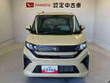ムーヴ X 