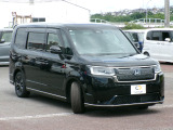 ステップワゴン  2.0 e:HEV スパーダ