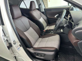 車を運転する際には運転席の存在は欠かせません。しっかりとチェックしたいポイントですね。