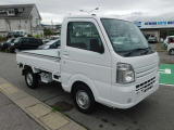 キャリイ KC パワステ 4WD 