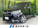 両側電動ドア 純正SDナビ 後席モニター バックカメラ