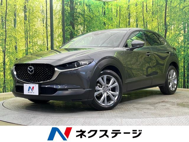 CX-30 2.0 20S プロアクティブ ツーリングセレクション