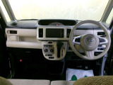 ムーヴキャンバス L SAIII 4WD 