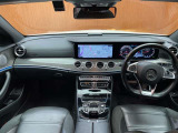 Eクラスワゴン AMG E43 4マチック 4WD 本革シート