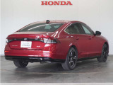 Honda中古車商品化整備基準に基づく法定12か月点検整備を実施致します。分解整備記録簿もお渡し致しますので、より安心してお乗りいただけます。。