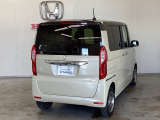 N-BOX L 4WD 