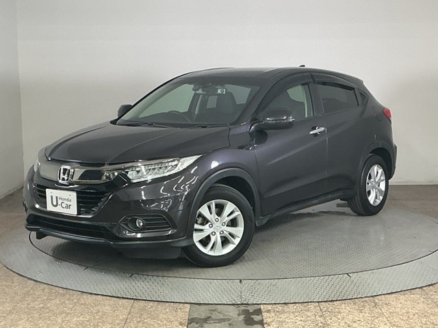 ヴェゼル 1.5 X ホンダセンシング