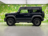 ジムニーシエラ 1.5 JC 4WD 