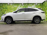 ハリアー 2.5 ハイブリッド E-Four プレミアム アドバンスドパッケージ 4WD 