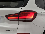 BMW伝統のL字型テールライト