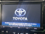 【純正ナビ】人気の純正ナビを装備しております。ナビの使いやすさはもちろん、オーディオ機能も充実!キャンプや旅行はもちろん、通勤や買い物など普段のドライブも楽しくなるはず♪