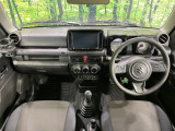 ジムニーシエラ 1.5 JC 4WD 